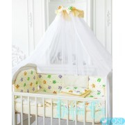 Постільний комплект Добрий сон Eco 